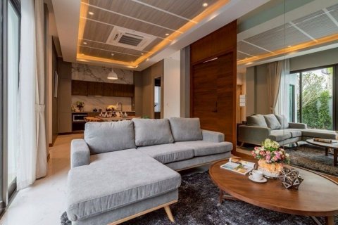 Villa à Hang Dong, Thaïlande 4 chambres № 169394 - photo 5