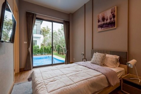 Villa à Hang Dong, Thaïlande 4 chambres № 169394 - photo 2