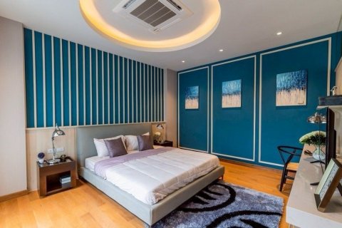 Villa à Hang Dong, Thaïlande 4 chambres № 169394 - photo 4