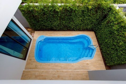 Villa à Hang Dong, Thaïlande 4 chambres № 169394 - photo 11