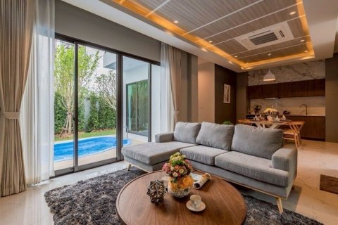 Villa à Hang Dong, Thaïlande 4 chambres № 169394 - photo 7