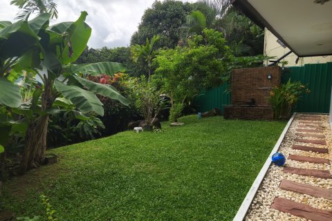 House in Phuket, Thailand 3 bedrooms № 151274 - photo 8