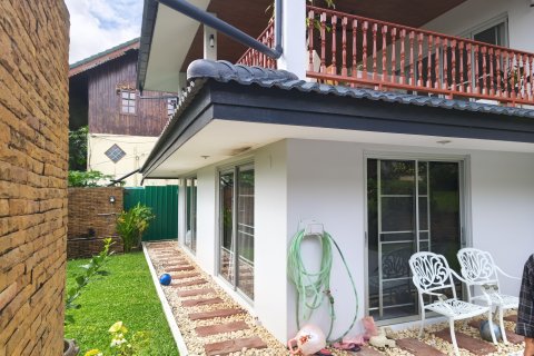 House in Phuket, Thailand 3 bedrooms № 151274 - photo 6