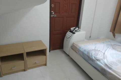 House in Phuket, Thailand 3 bedrooms № 151274 - photo 15