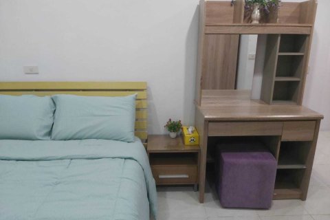 House in Phuket, Thailand 3 bedrooms № 151274 - photo 13