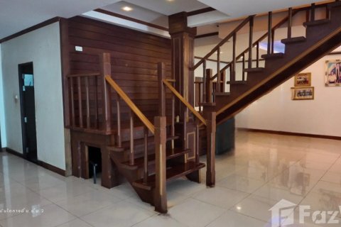 Дом в Кату, Таиланд с 5 спальнями  № 151272 - фото 6