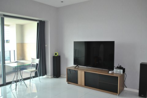 Студия в кондо в Ян Наве, Бангкок, Таиланд № 151273 - фото 13