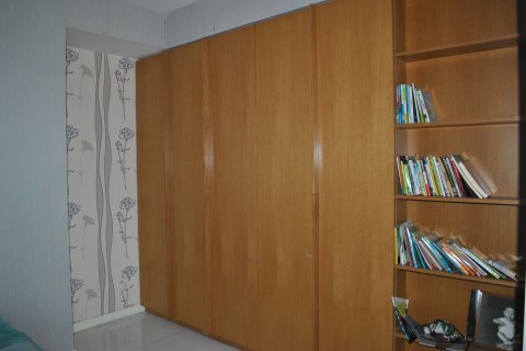 Студия в кондо в Ян Наве, Бангкок, Таиланд № 151273 - фото 17