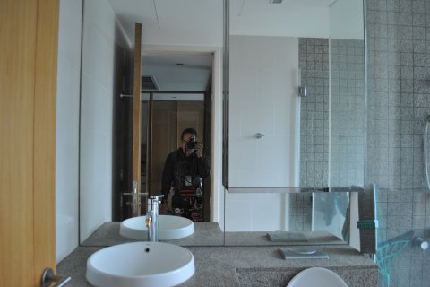 Студия в кондо в Ян Наве, Бангкок, Таиланд № 151273 - фото 10