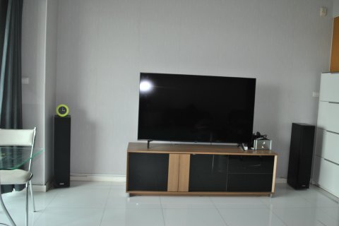 Студия в кондо в Ян Наве, Бангкок, Таиланд № 151273 - фото 16