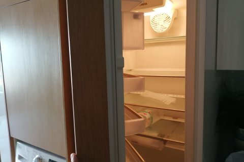 Студия в кондо в Ян Наве, Бангкок, Таиланд № 151273 - фото 8