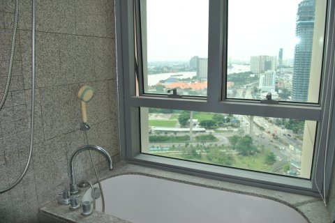 Студия в кондо в Ян Наве, Бангкок, Таиланд № 151273 - фото 8