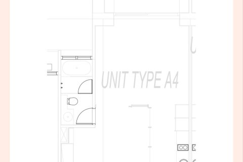 Студия в кондо в Ян Наве, Бангкок, Таиланд № 151273 - фото 11