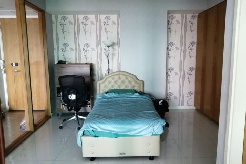 Студия в кондо в Ян Наве, Бангкок, Таиланд № 151273 - фото 4