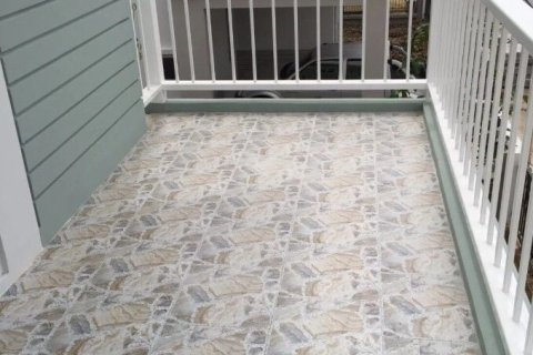 Maison à Bang Khun Thian, Bangkok, Thaïlande 4 chambres № 151271 - photo 8