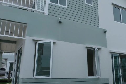 Maison à Bang Khun Thian, Bangkok, Thaïlande 4 chambres № 151271 - photo 1