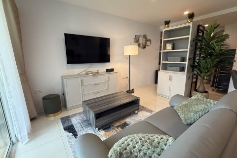 Студия в кондо в Паттайе, Таиланд № 151277 - фото 5