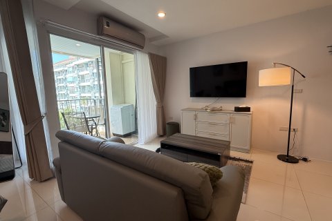 Студия в кондо в Паттайе, Таиланд № 151277 - фото 4