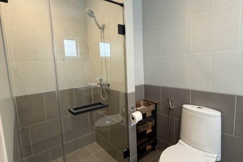 Студия в кондо в Паттайе, Таиланд № 151277 - фото 10