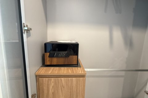 Студия в кондо в Паттайе, Таиланд № 151277 - фото 8