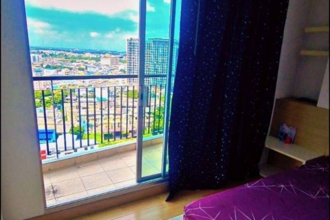 Condo in Bangkok Yai, Thailand, 2 bedrooms  № 151275 - photo 4