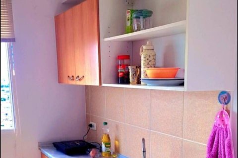 Condo in Bangkok Yai, Thailand, 2 bedrooms  № 151275 - photo 2