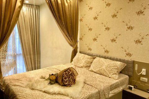 Студия в Пхая Тай, Бангкок, Таиланд № 139446 - фото 4