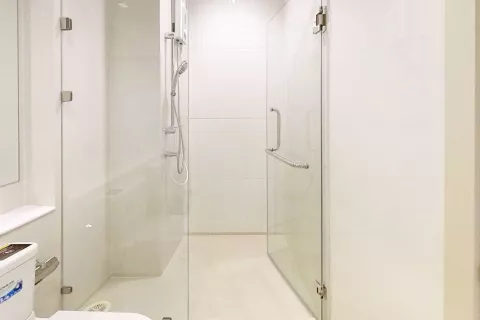 Студия в кондо в Патхум Ване, Бангкок, Таиланд № 139449 - фото 10