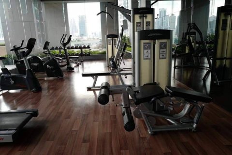 Кондоминиум с 2 спальнями в Клонг Тоэй, Бангкок, Таиланд № 139448 - фото 14