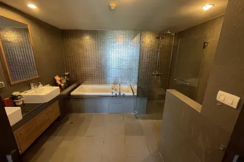 Кондоминиум с 2 спальнями в Ча-аме, Таиланд № 139447 - фото 8