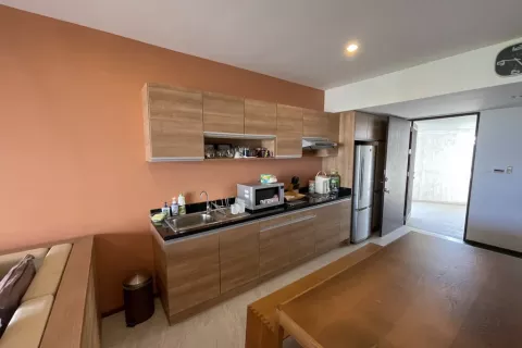 Кондоминиум с 2 спальнями в Ча-аме, Таиланд № 139447 - фото 4