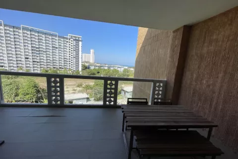 Кондоминиум с 2 спальнями в Ча-аме, Таиланд № 139447 - фото 11