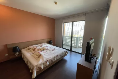 Кондоминиум с 2 спальнями в Ча-аме, Таиланд № 139447 - фото 6