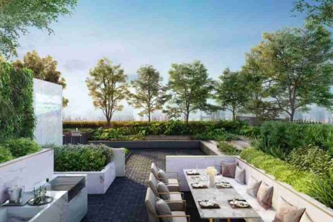 Condo in Bangkok, Thailand, 3 bedrooms  № 183865 - photo 6