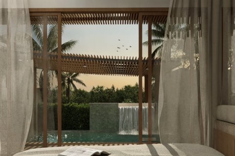 Villa à Koh Pha Ngan, Thaïlande 2 chambres № 170175 - photo 5