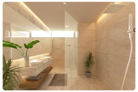 Вилла в Самуи, Таиланд с 4 спальнями № 170174 - фото 10