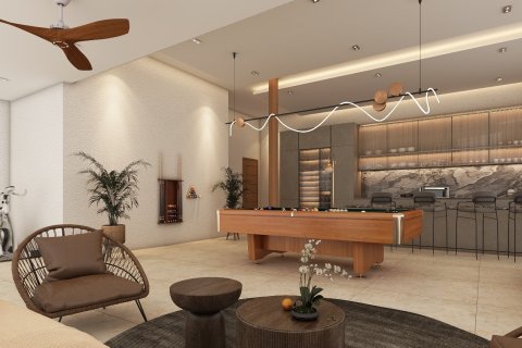 Вилла в Самуи, Таиланд с 4 спальнями № 170174 - фото 6