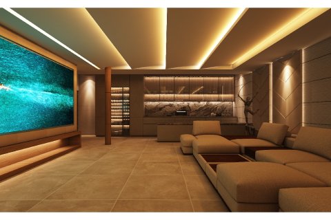 Вилла в Самуи, Таиланд с 4 спальнями № 170174 - фото 11