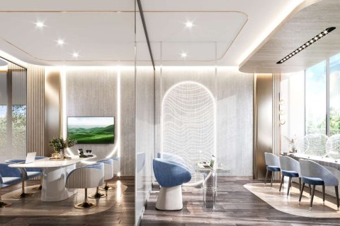 Condo in Bangkok, Thailand, 1 bedroom  № 170172 - photo 5