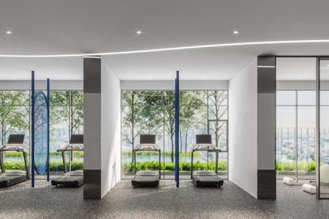 Condo in Bangkok, Thailand, 1 bedroom  № 170172 - photo 6