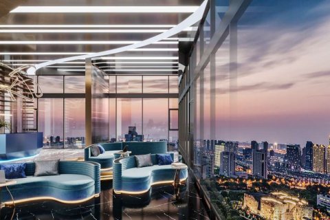 Condo in Bangkok, Thailand, 1 bedroom  № 170172 - photo 7