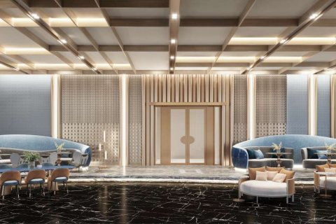 Condo in Bangkok, Thailand, 1 bedroom  № 170172 - photo 8