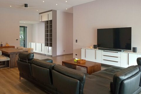 Villa in Chiang Mai, Thailand 4 bedrooms № 146592 - photo 6