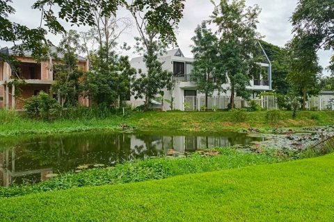 Villa in Chiang Mai, Thailand 4 bedrooms № 146592 - photo 24