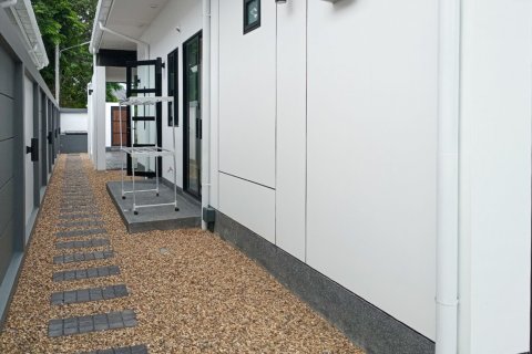 Villa in Chiang Mai, Thailand 4 bedrooms № 146592 - photo 22