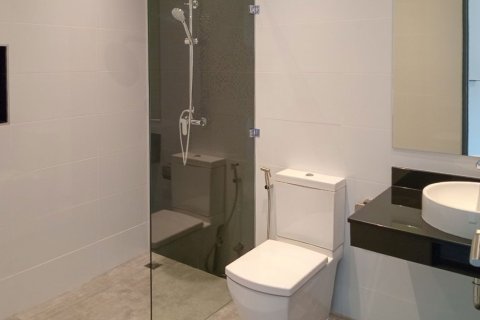 Villa in Chiang Mai, Thailand 4 bedrooms № 146592 - photo 20