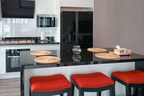 Villa à Chiang Mai, Thaïlande 4 chambres № 146592 - photo 11