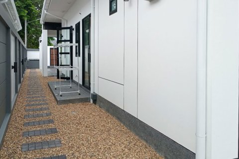 Villa in Chiang Mai, Thailand 4 bedrooms № 146592 - photo 22