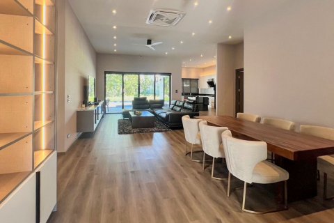 Villa in Chiang Mai, Thailand 4 bedrooms № 146592 - photo 5