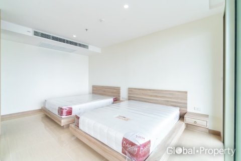 Hors-plan The Riviera Jomtien à Pattaya, Thaïlande № 29110 - photo 21